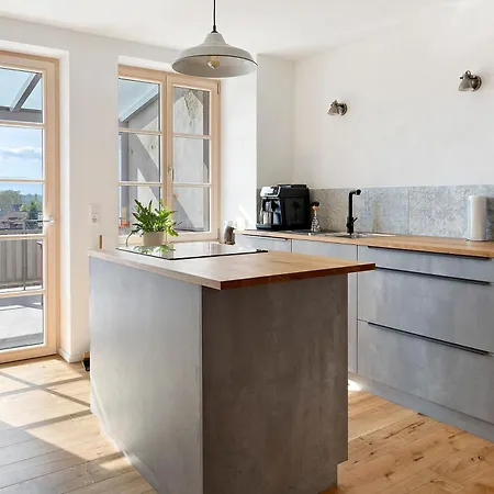 Appartement Feierabend Am Kaiserstuhl