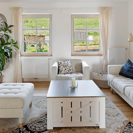 Appartement Feierabend Am Kaiserstuhl Boetzingen