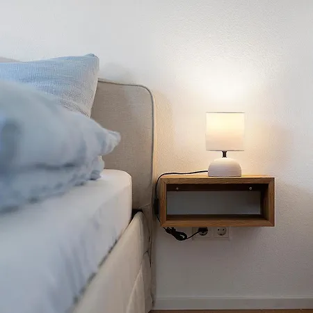 Feierabend Am Kaiserstuhl Appartement