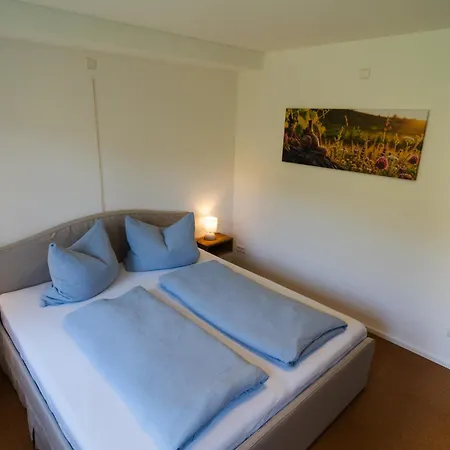 Feierabend Am Kaiserstuhl Appartement Boetzingen