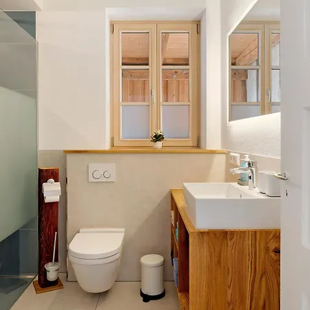 Feierabend Am Kaiserstuhl Appartement Boetzingen