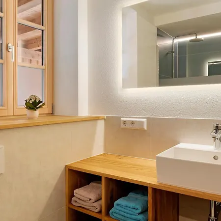 Appartement Feierabend Am Kaiserstuhl Boetzingen