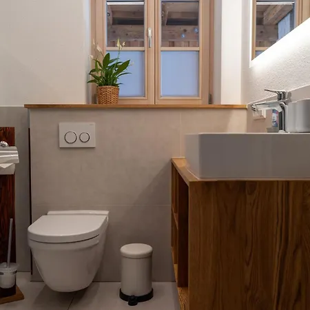 Feierabend Am Kaiserstuhl Appartement *