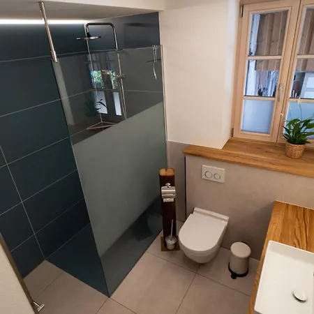 Appartement Feierabend Am Kaiserstuhl