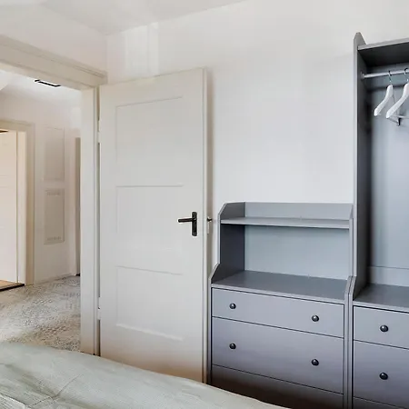 Appartement Feierabend Am Kaiserstuhl