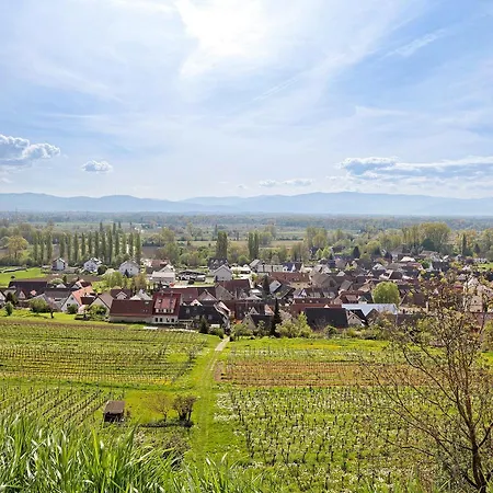 Feierabend Am Kaiserstuhl Appartement Boetzingen