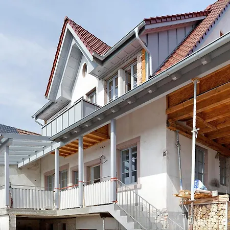Appartement Feierabend Am Kaiserstuhl Boetzingen